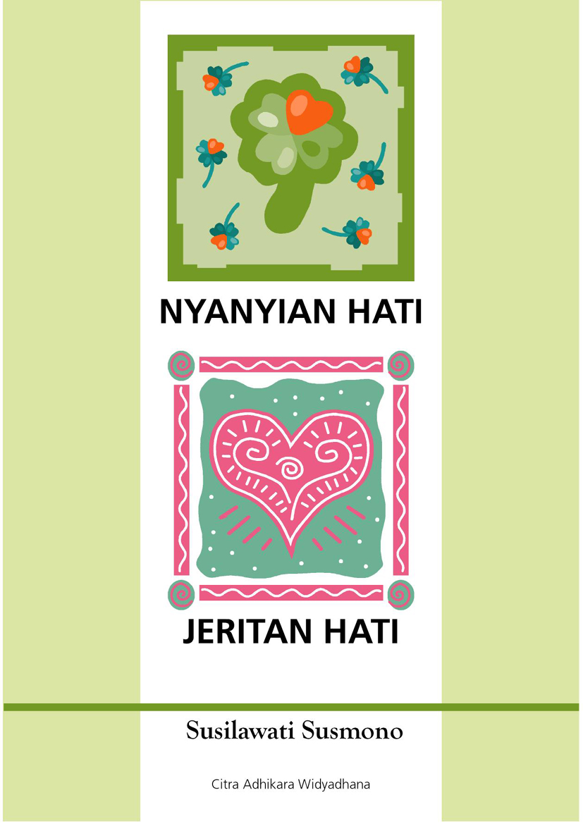 Nyanyian Hati Jeritan Hati 11.cover nyayian dan jeritan hati