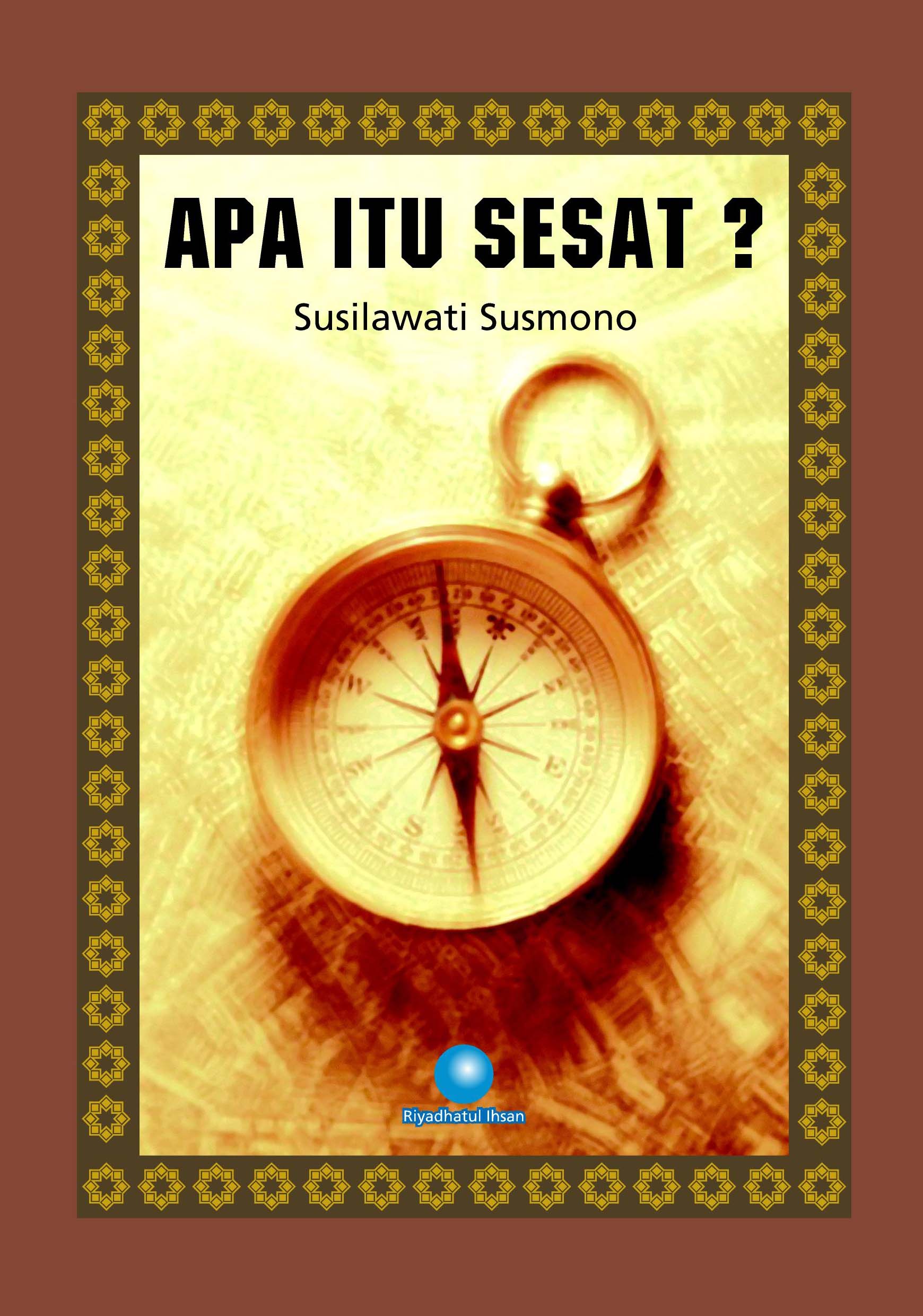 Apa Itu Sesat? 18. cover apa itu sesat crop