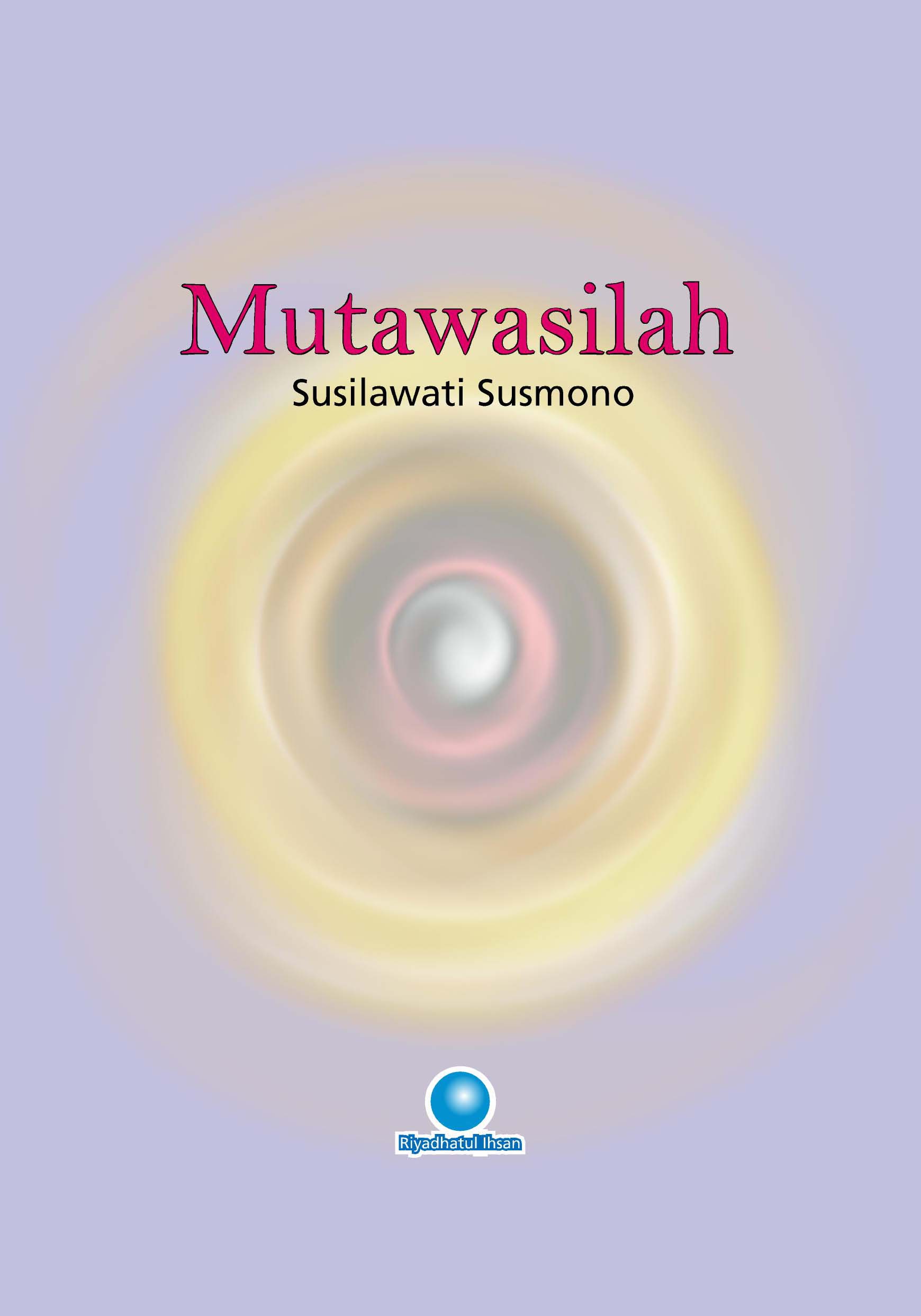 Mutawasilah 19. cover mutawasilah crop