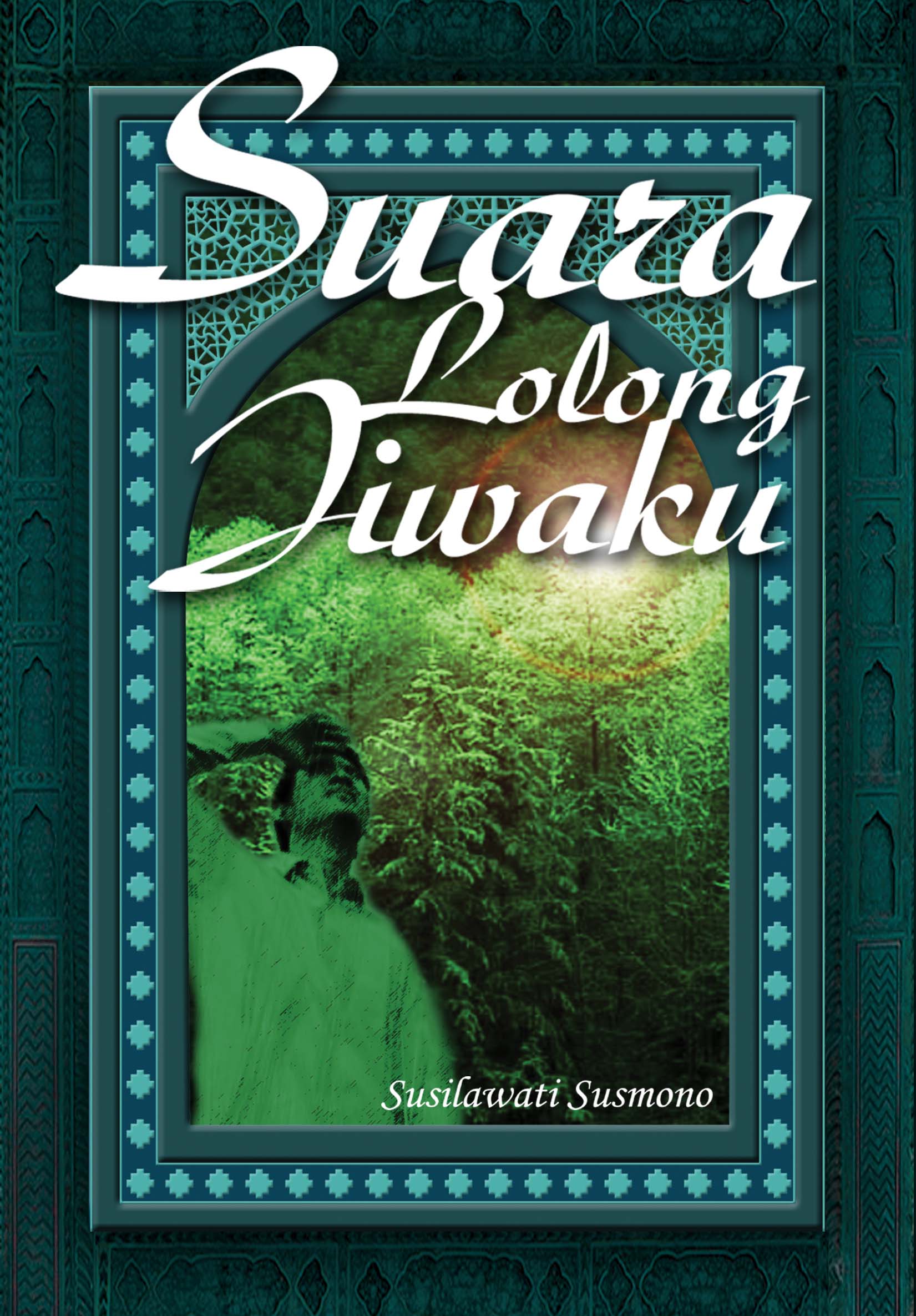 Suara Lolong Jiwaku 21. suara lolong jiwaku