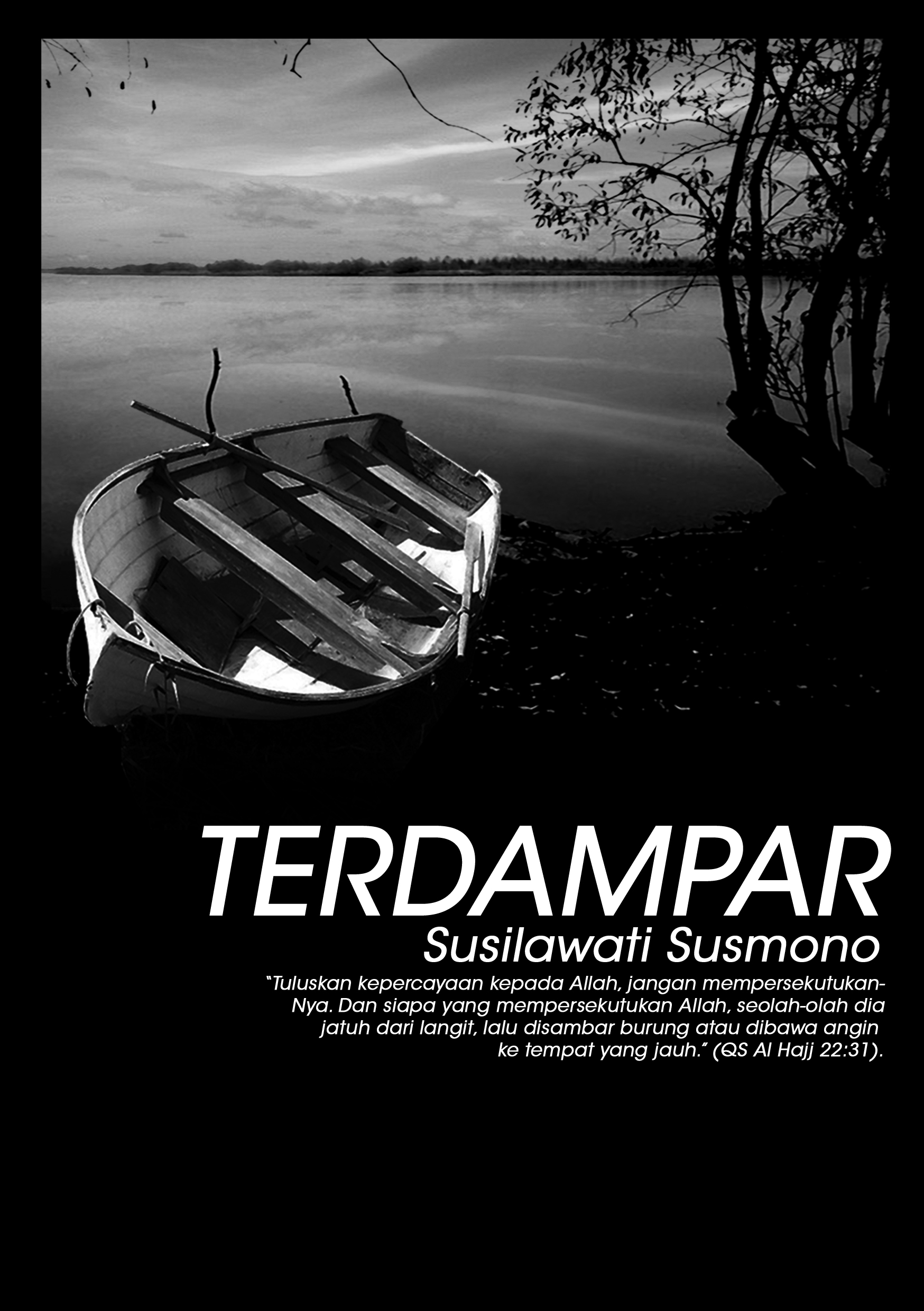 Terdampar 24. cover terdampar copy