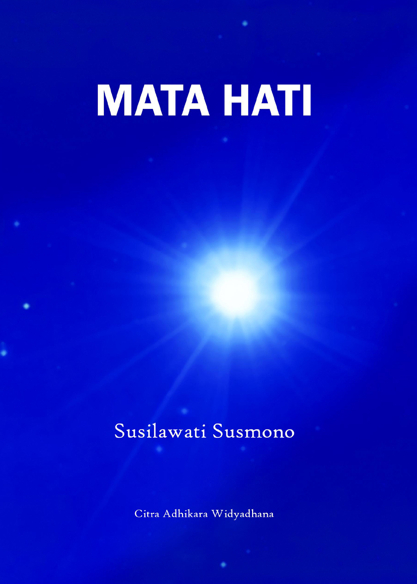 Mata Hati 3. Cover Mata Hati A 1