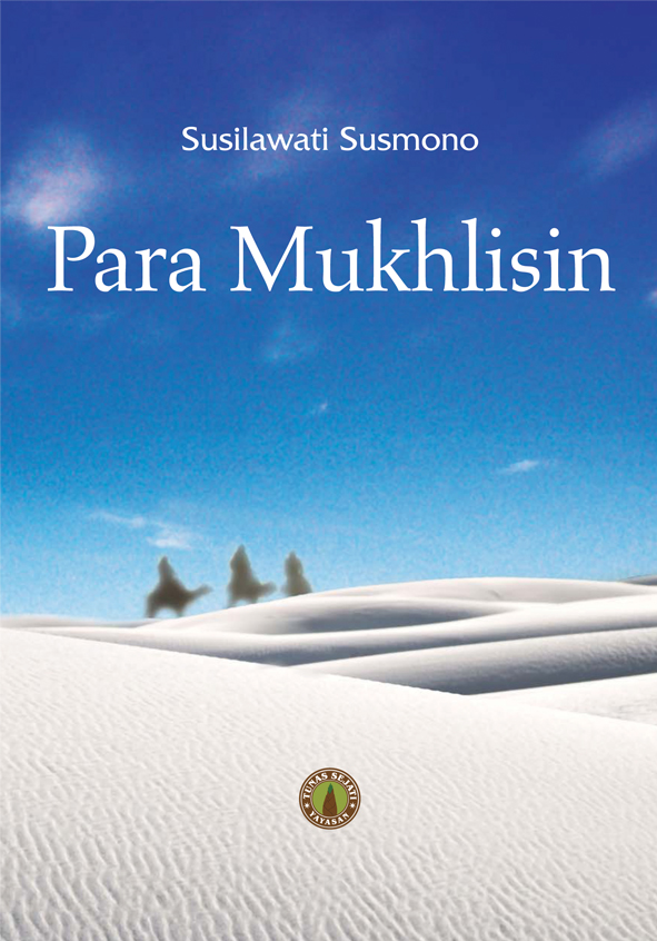 Para Mukhlisin 41. cover mukhlisin