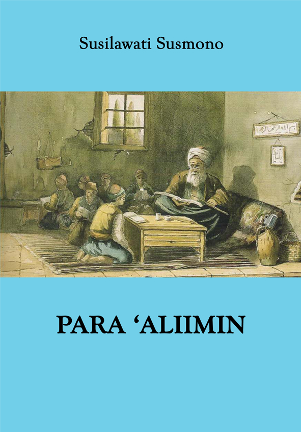 Para ‘Aliimin 43. cover aliimin