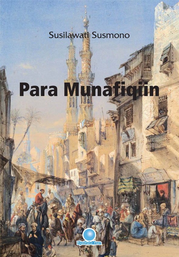 Para Munaafiqiin 45. cover munaafiqiin