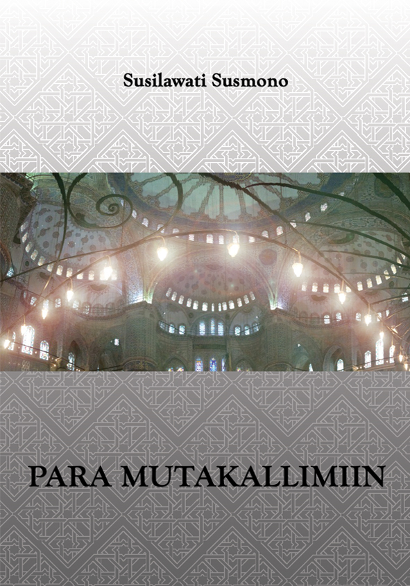 Para Mutakallimiin 48. cover mutakalimin