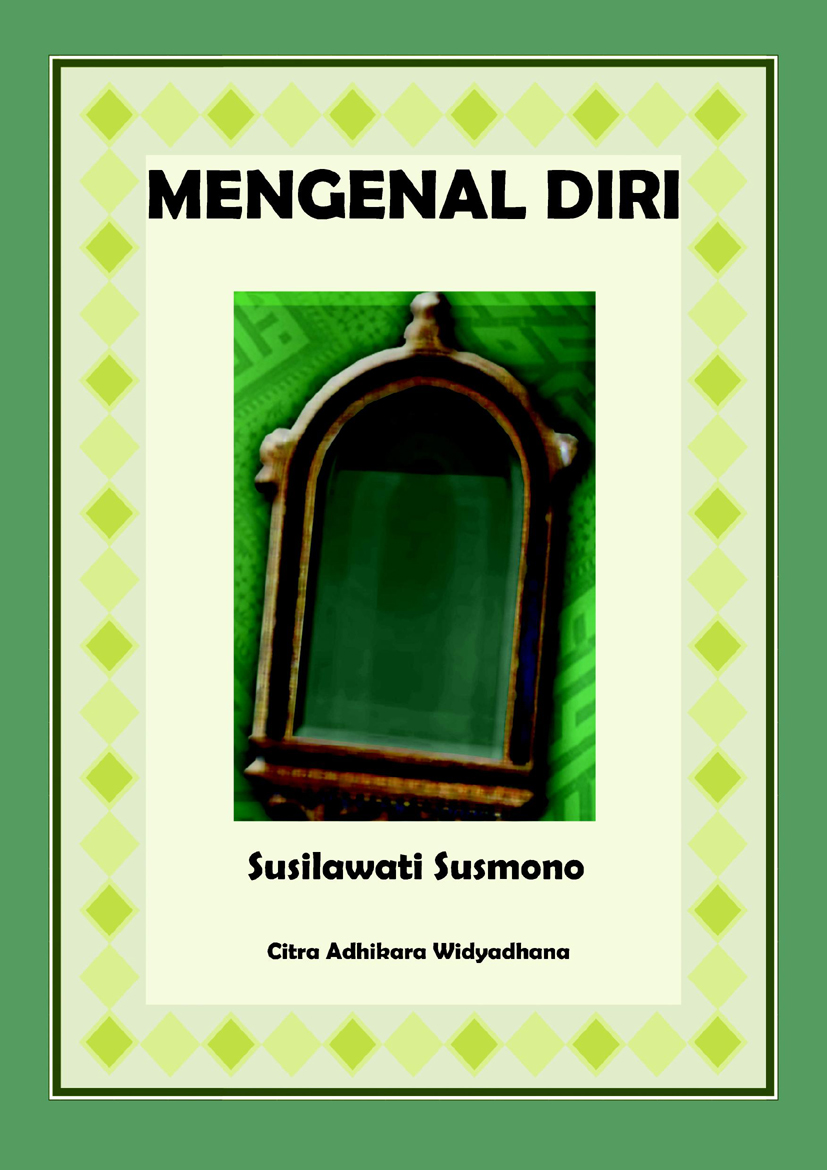 5. Cover Mengenal Diri