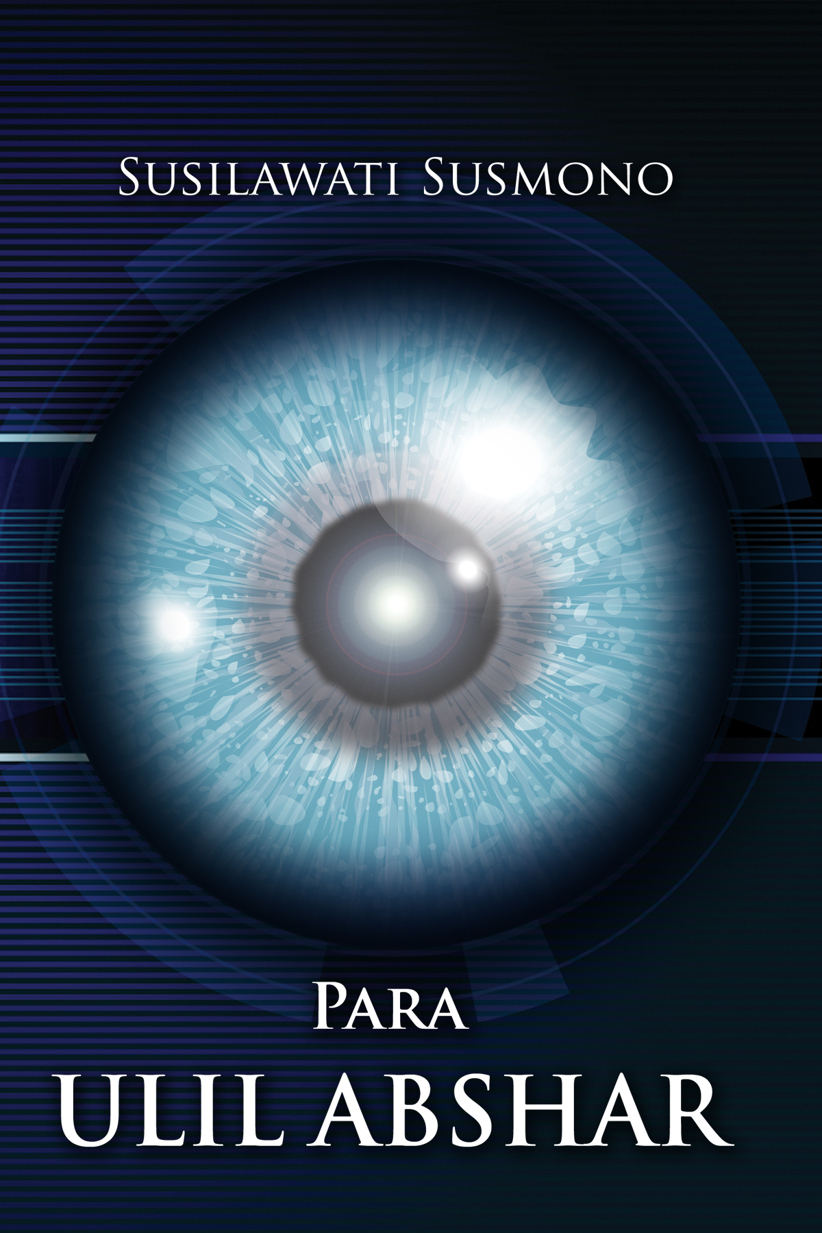 Para Ulil Abshar 51. cover ulil abshar