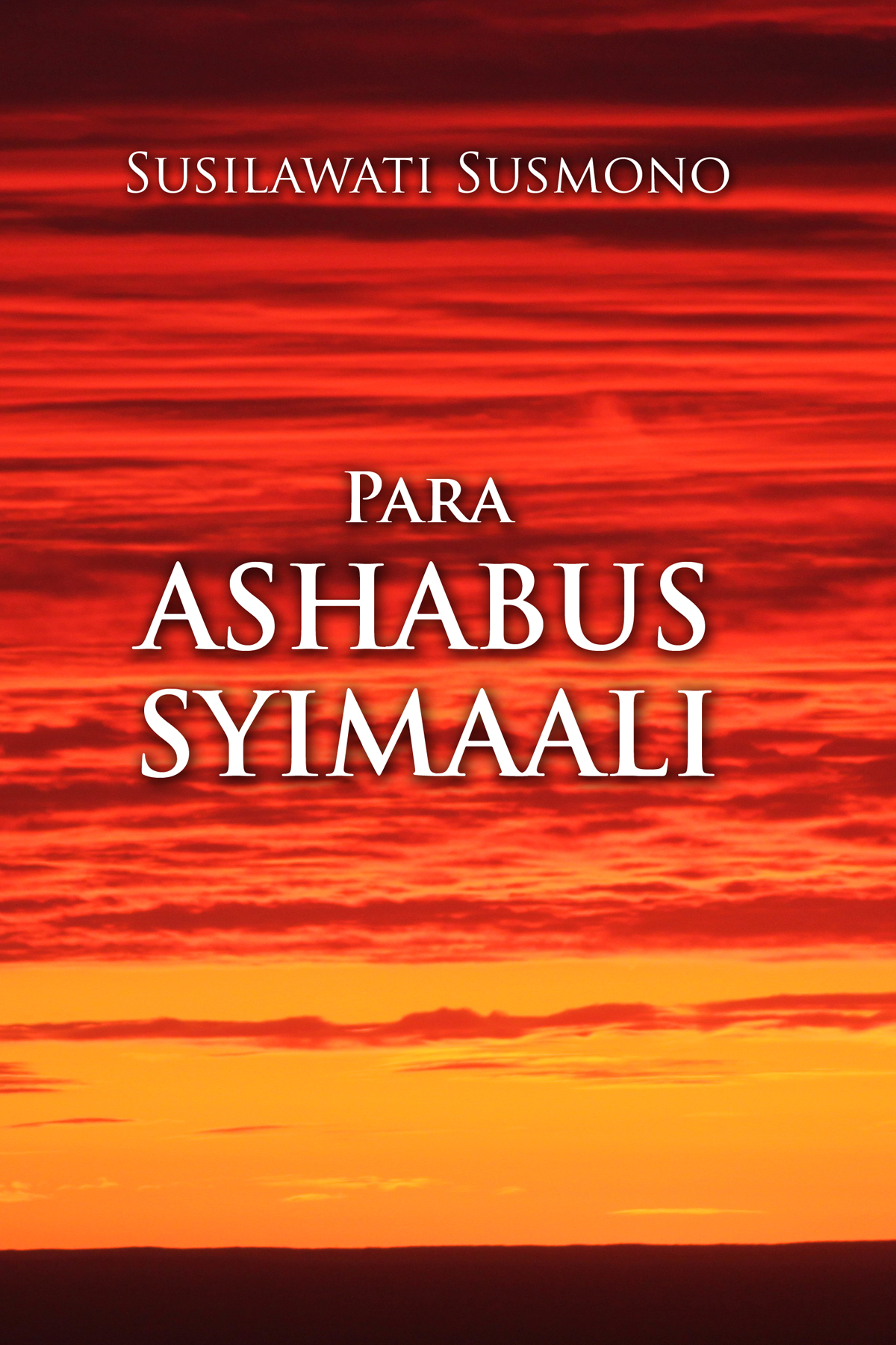 53. ashabus syimali