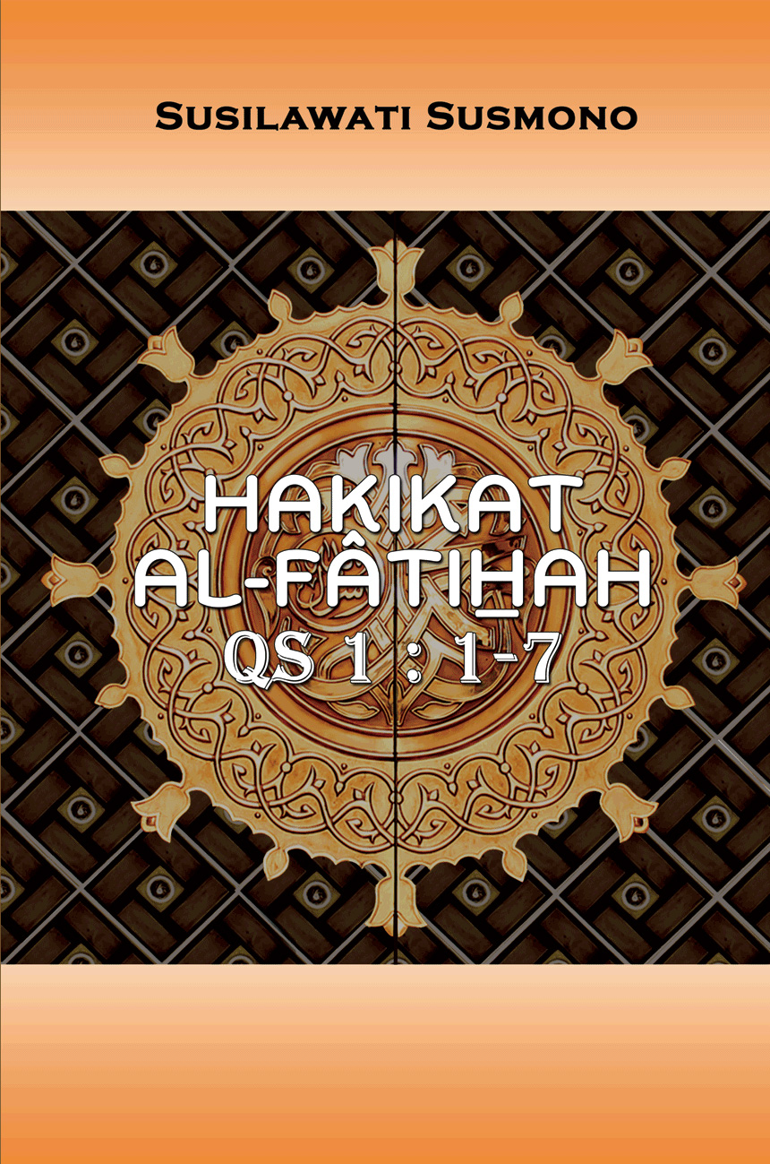 Hakikat Al-Fatihah h1. hakikat al fatihah