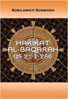 Hakikat Al-Baqarah h2. h al baqarah