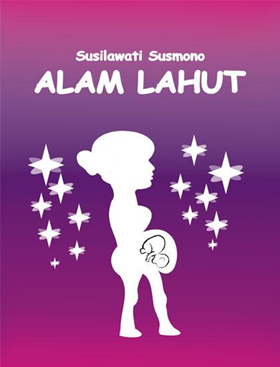 Alam Lahut image