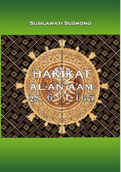Hakikat Al-An’am image