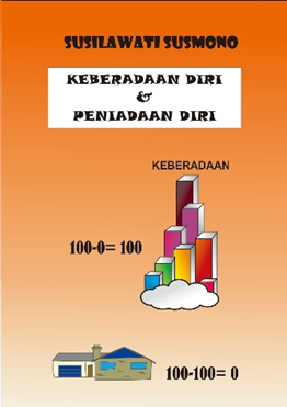 Keberadaan Diri Dan Peniadaan Diri image