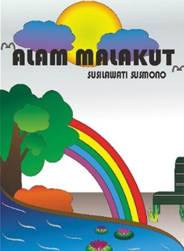Alam Malakut image