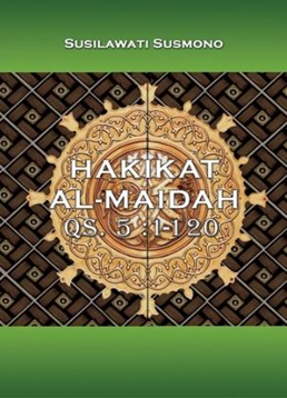 Hakikat Al-Maidah image