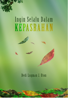 Ingin Selalu Dalam Kepasrahan image