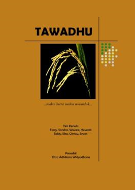 Tawadhu image