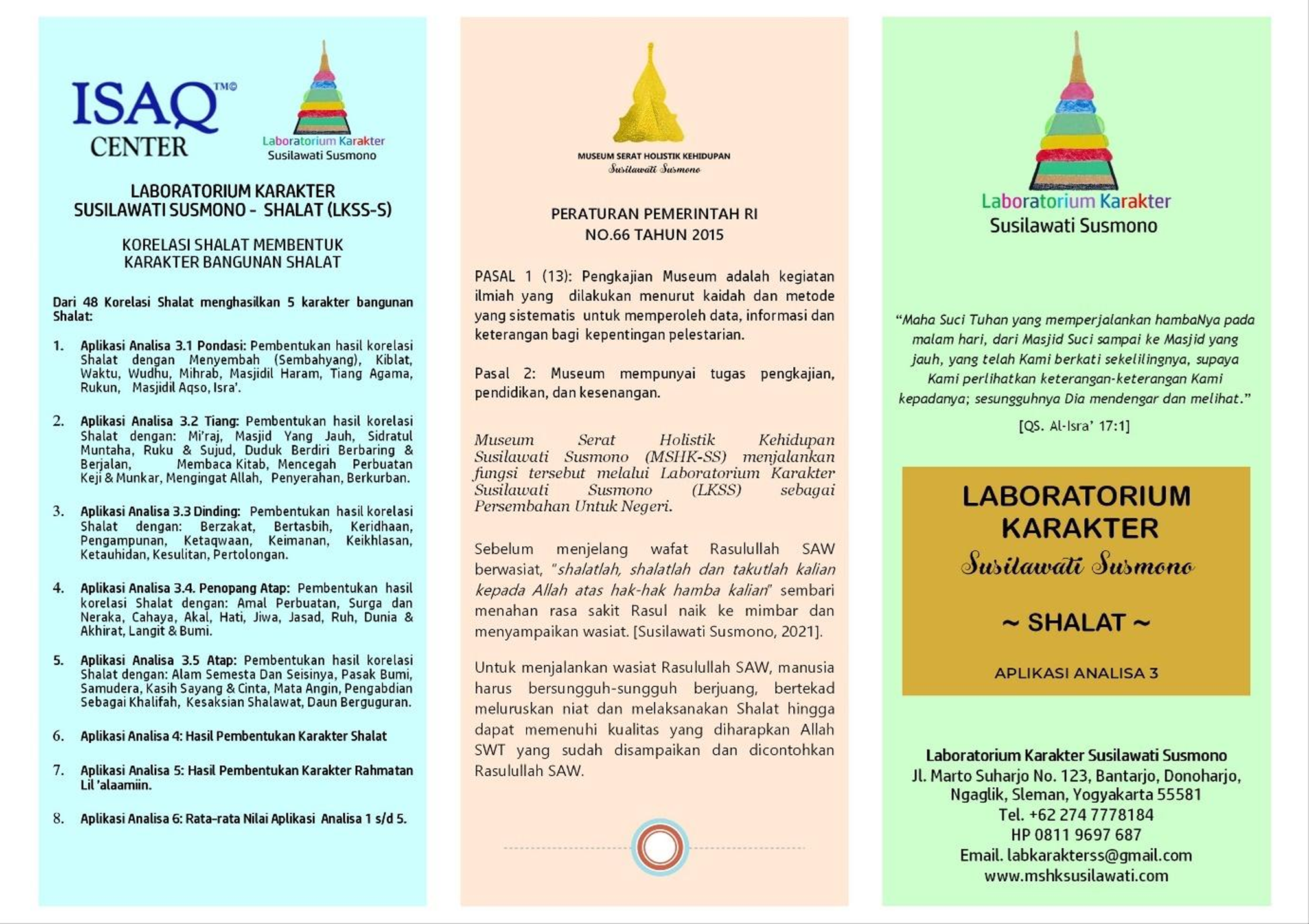 lkss shalat d