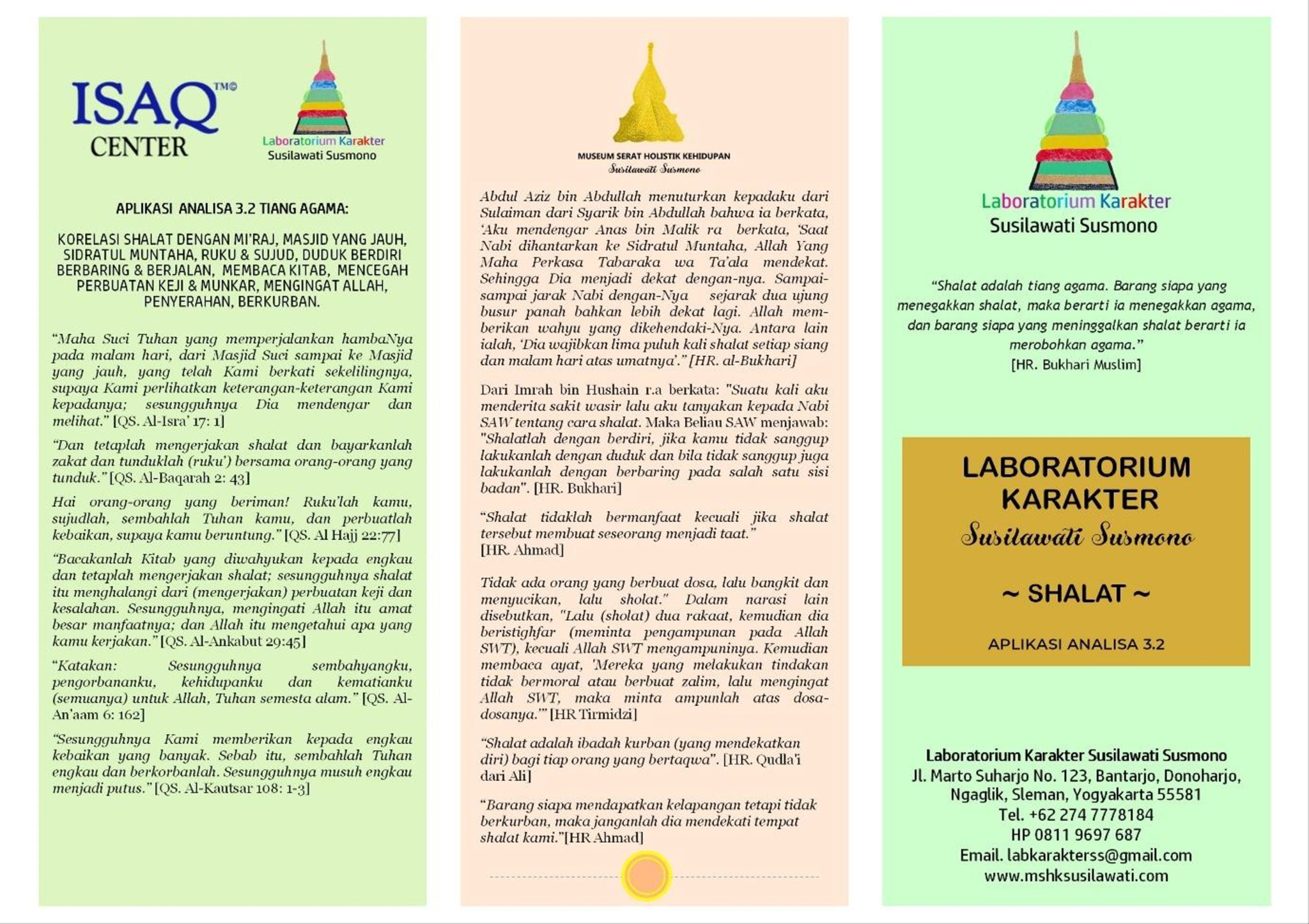 lkss shalat f