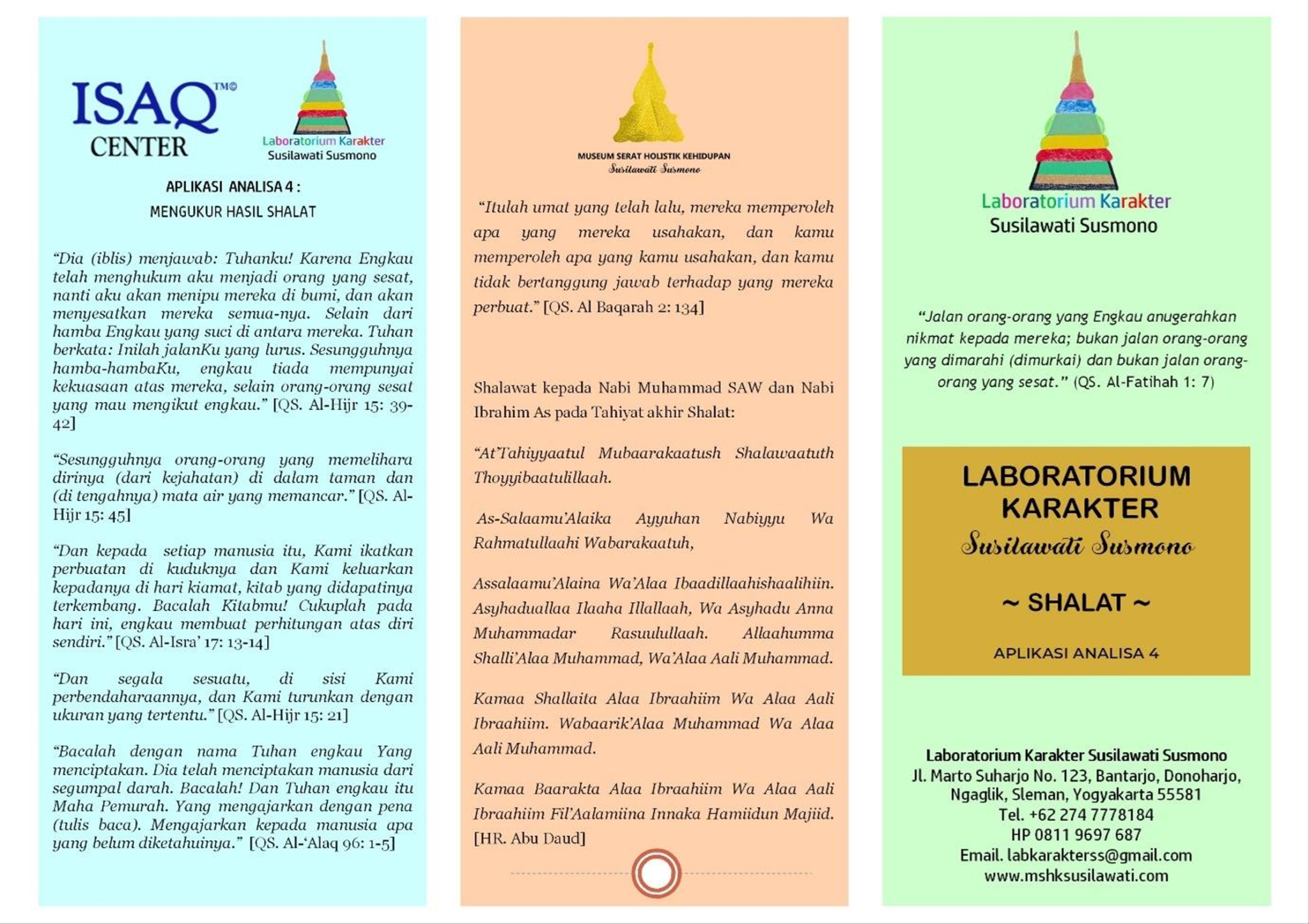 lkss shalat j